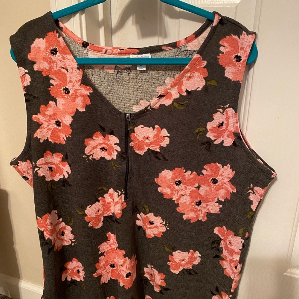 Lularoe Rachael